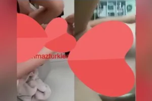 seks hayatına atılan öğrenci evi azgını