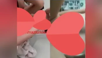 seks hayatına atılan öğrenci evi azgını