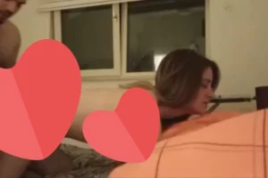 sevişmeden direk bodozlama giriyor