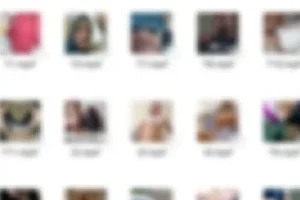 17 videodan oluşan  türbanlılar