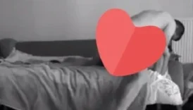 18 yaşında ki genç kız para için olgun adamın altna yatınca çığlık çığlığa dayanamıyor