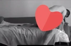 18 yaşında ki genç kız para için olgun adamın altna yatınca çığlık çığlığa dayanamıyor