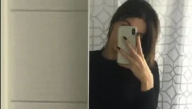 18'lik Çıtırın Götten İlk Deneyimi