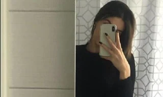 18'lik Çıtırın Götten İlk Deneyimi