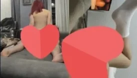 19 Yaşındaki Kaşarın 2 Adet Videosu
