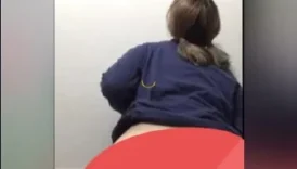 23 Yaşındaki Dolgun Dilara ( Bol videolu )