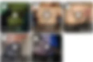 5 adet farklı video