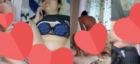 9 Videoluk Farklı Kişilerin İfşa Arşivi Sizlerle