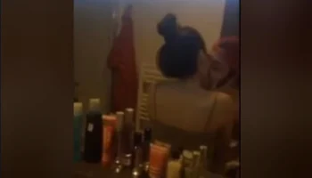 Aileler kızlarını üniversitede okuyor zannetsin bakın öğrenci evi hali böyle işte