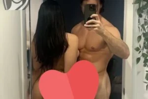 Azgın Çiftimiz İşinin Hakkını Veriyor