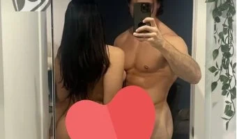 Azgın Çiftimiz İşinin Hakkını Veriyor