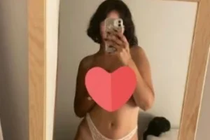 Azgın Esmer Çıtır Eylem