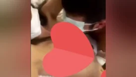 Bakire İkbal Önden Sokturmam Bakireyim Diyor