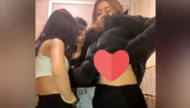 Banyoda Yayın Açan Üniversiteli Hatunlar – Efsane (Video)