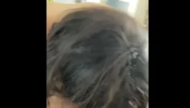 Bol Tükürük Girtlak Sakso