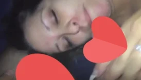 Dolgun Azgın Olgun Milf, Grup Sikişinde İyi Seyirler !