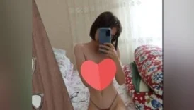 Ev kızı gamze
