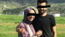 Evli çift serimizden #2