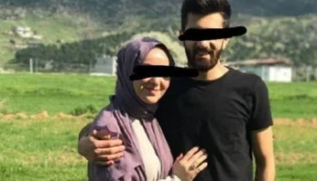 Evli çift serimizden #2