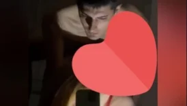 Evli çiftin videoları