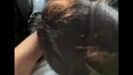 Ezhel Küvette S*ks Diyor, Bunlar Arabada S*kso Yapıyor