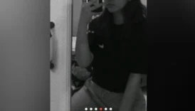 İsmi Yasemin, 19 Yaşında