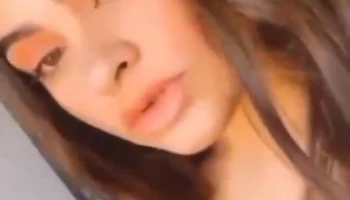 İzmirli Sevilay İnstagramdan düşürdüm