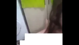 Kıllı Barzo Kızın İçine Boşalıyor