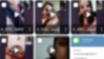 Livu'dan düşen videolar