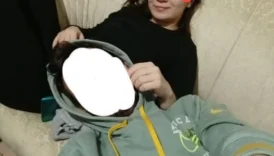 Nişanlısını arkadaşına kullandıran koca yürekli gavatın arşivi
