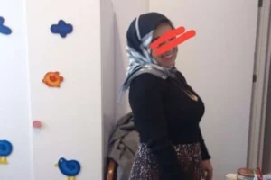 Olgun Hatunun arşivi