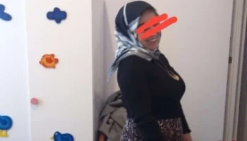 Olgun Hatunun arşivi