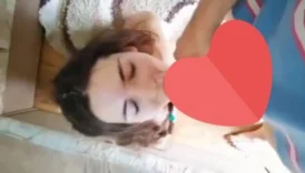 Orospu melisayı sikip ağzına attırıyor eski sevgilisi tamamı linkte