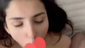 Özlenen Saksocu Sürtük