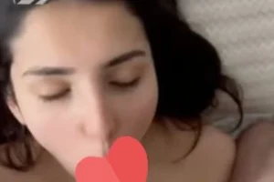 Özlenen Saksocu Sürtük
