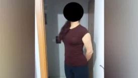 Sanaldan tanıştık bayağı hastaydı bana