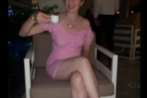 Sexy milf hatun kaymak gibi