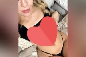 Sikinizi Bayram Ettirecek Efsane Fiziğe Sahip Sarışın Hatun (Bol Videolu)