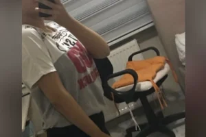 Takipçimizin C2 Üzerinden Düşürdüğü 2 Efsane Hatun