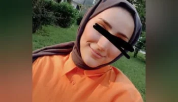 Türbanlı Büşra