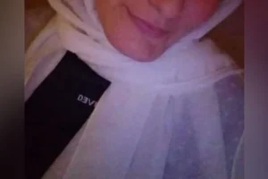 Türbanlı Cansu 2