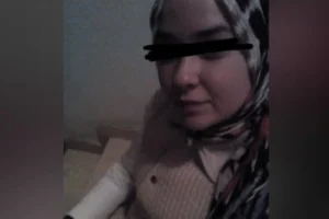 Türbanlı, Giresun'lu Neslihan'ın erkek arkadaşına gönderdiği nudeler arşivi