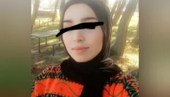 Türbanlı kızın video ve resimleri