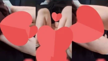 Ünili çıtırın amcığa saplamalarının sonucunda erkenden zevke geliyor
