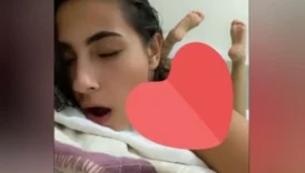 Vanlı güzelin showları
