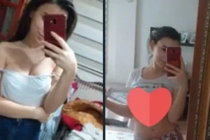 Yine bir eski sevgili vakası