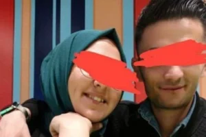Yine evli çiftin geniş arşivi yeni içerikleri eklendi