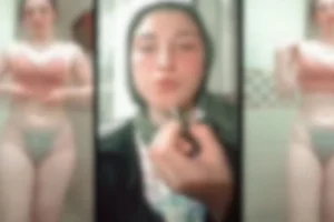 Yorumlardaki Takipçimizin Gönderdiği Türbanlı Burcu (Bol Videolu)