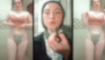 Yorumlardaki Takipçimizin Gönderdiği Türbanlı Burcu (Bol Videolu)