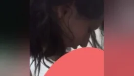 Ahmet Üniversiteden Arkadaşı Çıtır kız Seline Önce Sakso Sonra Sikiyor